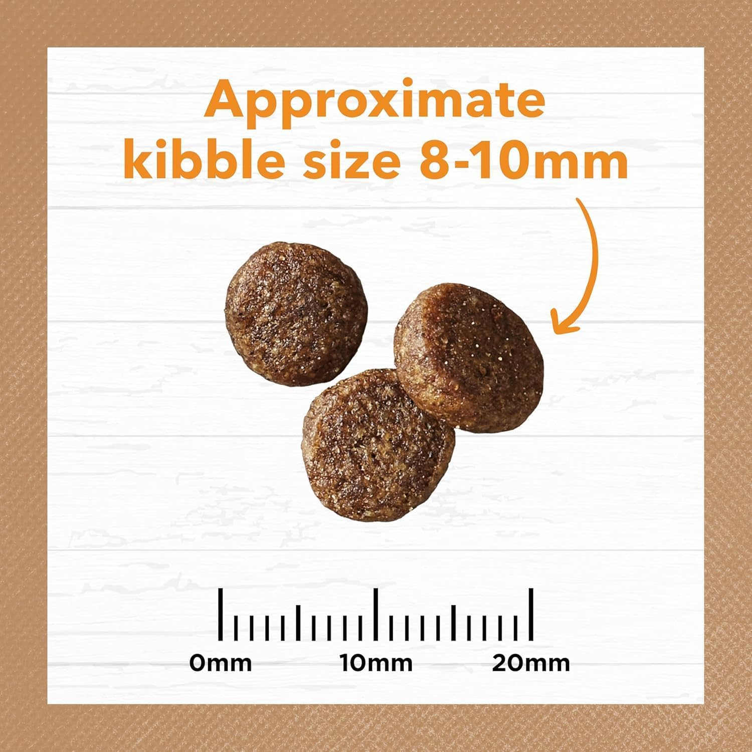 IVORY COAT ADULT CAT CHICKEN with COCONUT OIL 2KG image number 4