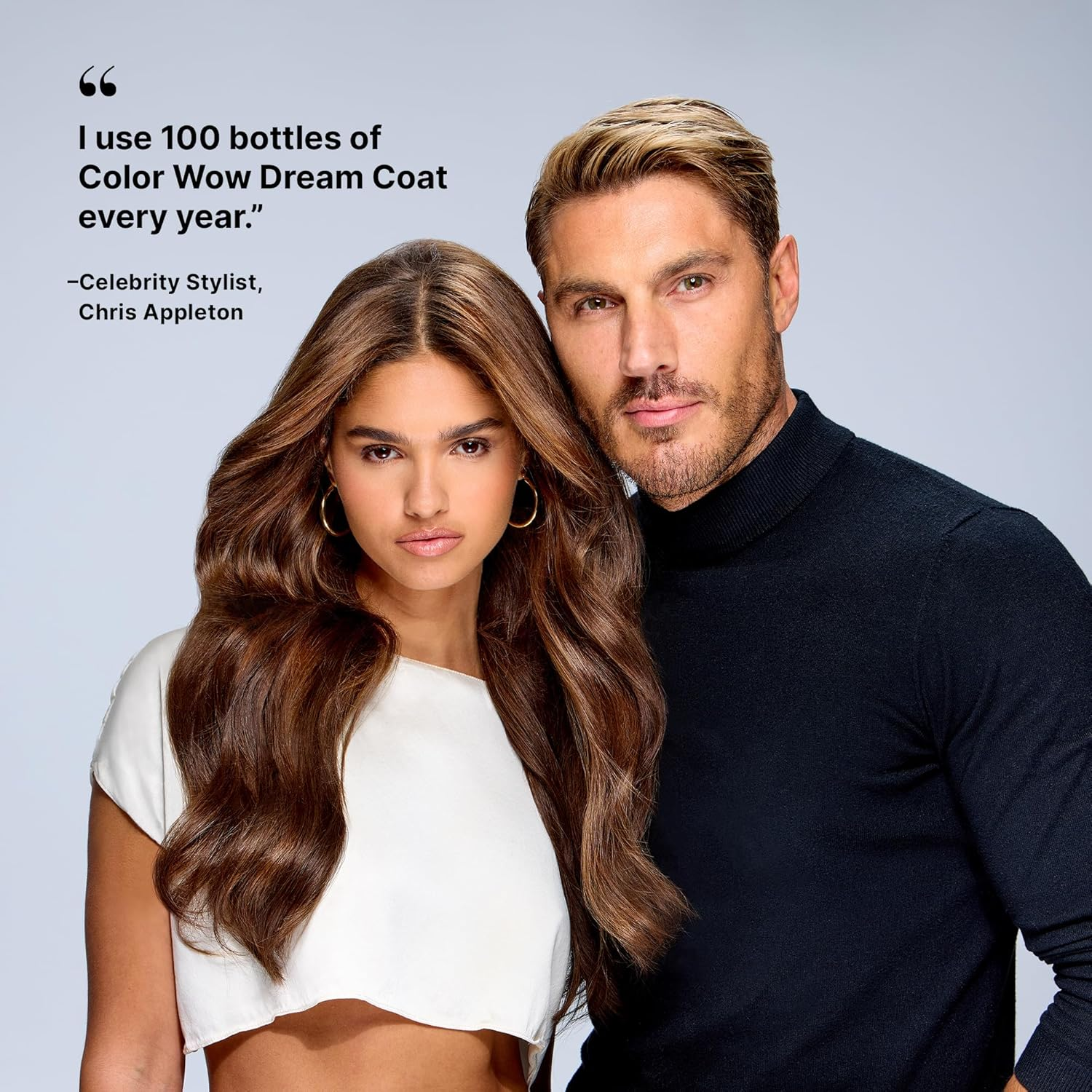 Color Wow Dream Coat Supernatural Spray, 50 Ml image number 5