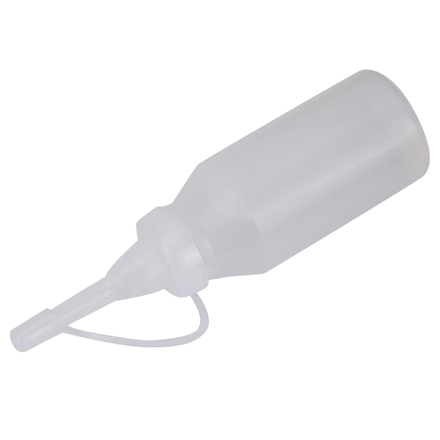 1 Pcs White Silicone Oil, 30Ml Driving Equipment Portable Silicone Airgun Oil Bottle, Improving Your Gas Efficiency for Prolonging the Service Life of Air Pump image number 5