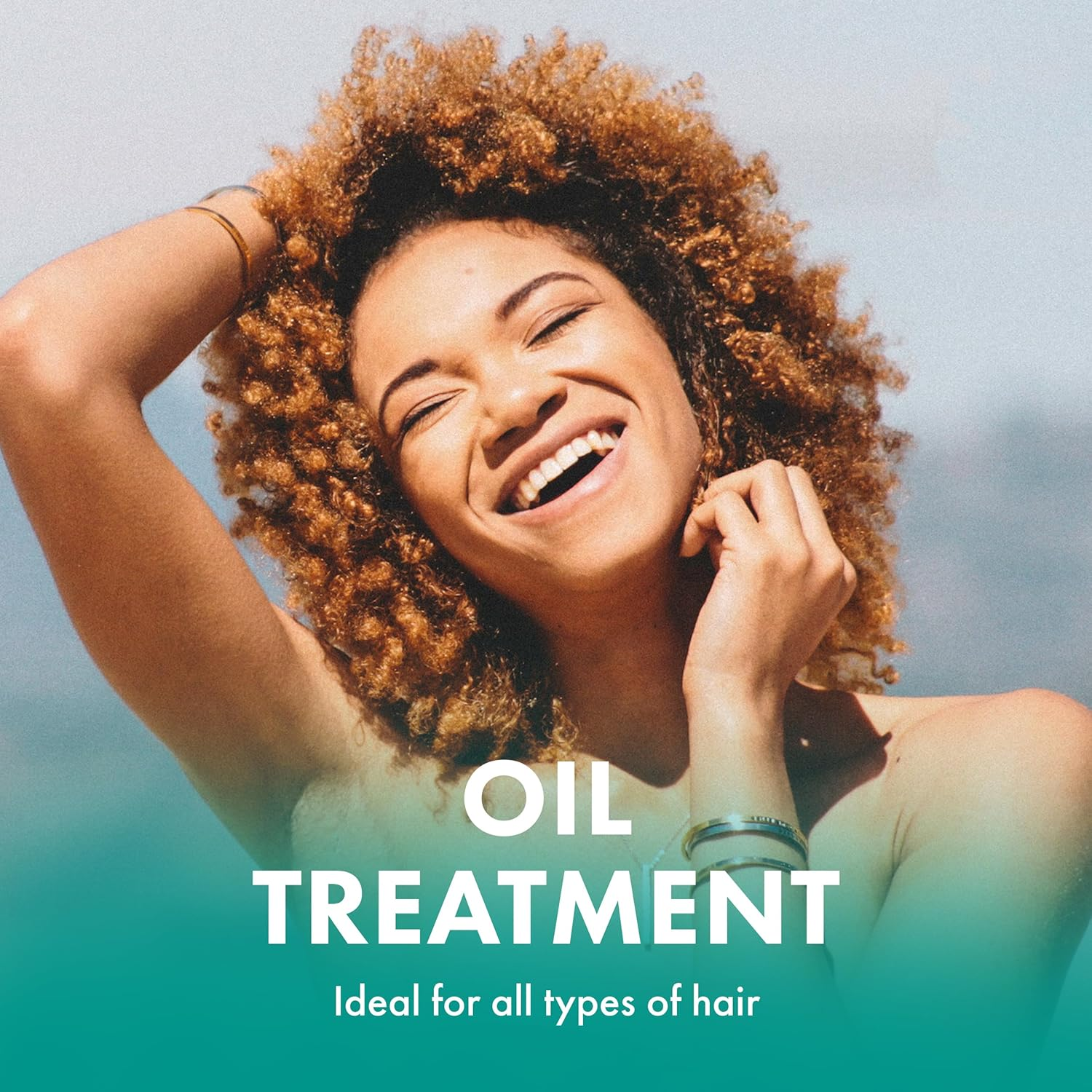 Agave Healing Oil Oil Treatment by Agave Healing Oil for Unisex image number 4