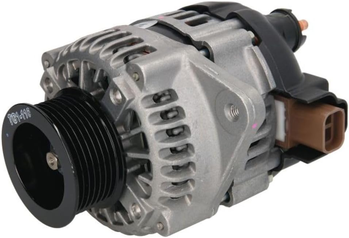 DENSO Alternator | DAN1487 | OE Number: 8-98290323-0 image number 0