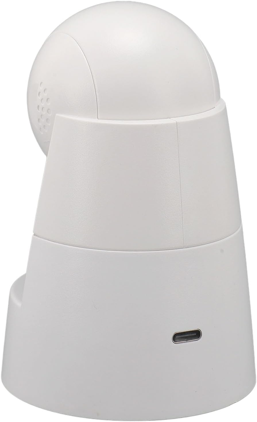 Nail Gel Curing Lamp 18W USB Drying Lamp White for Home Use image number 4