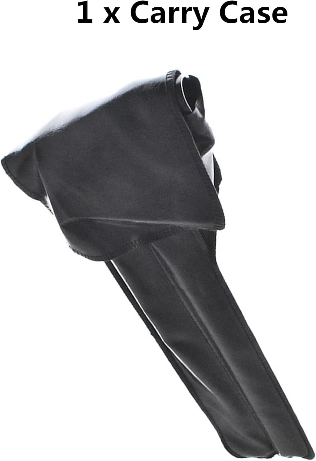 Waltyotur Spare Lug Wrench Tire Tool Kit Jack Spare Lug Wrench Repair Tools Set Replacement for 2005-2013 Toyota Tacoma image number 1