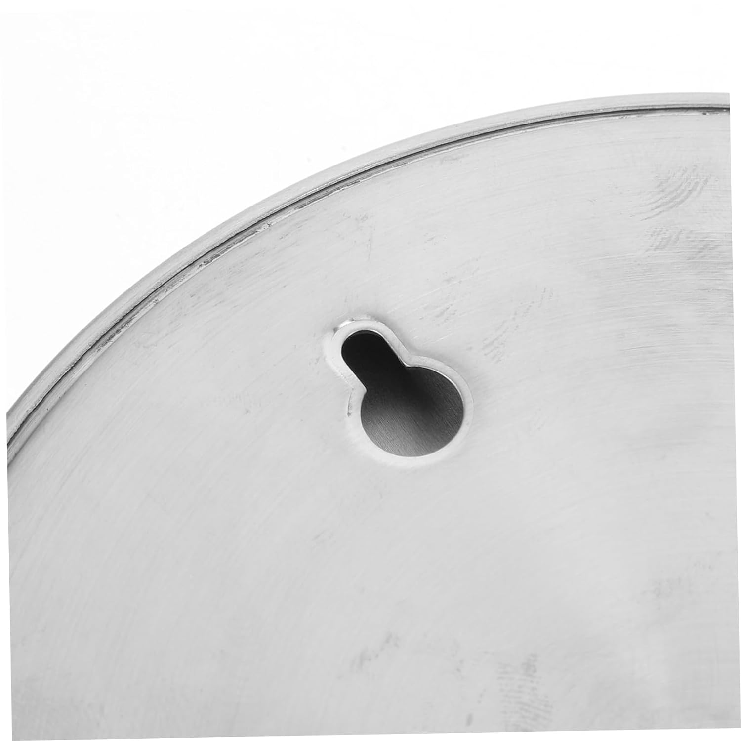 TEHAUX Indoor Outdoor Thermometer Hygrometer with Accurate Temperature Humidity Measurement Stainless Steel Analog Gauge for Sauna Home Garden Use Monitor image number 1