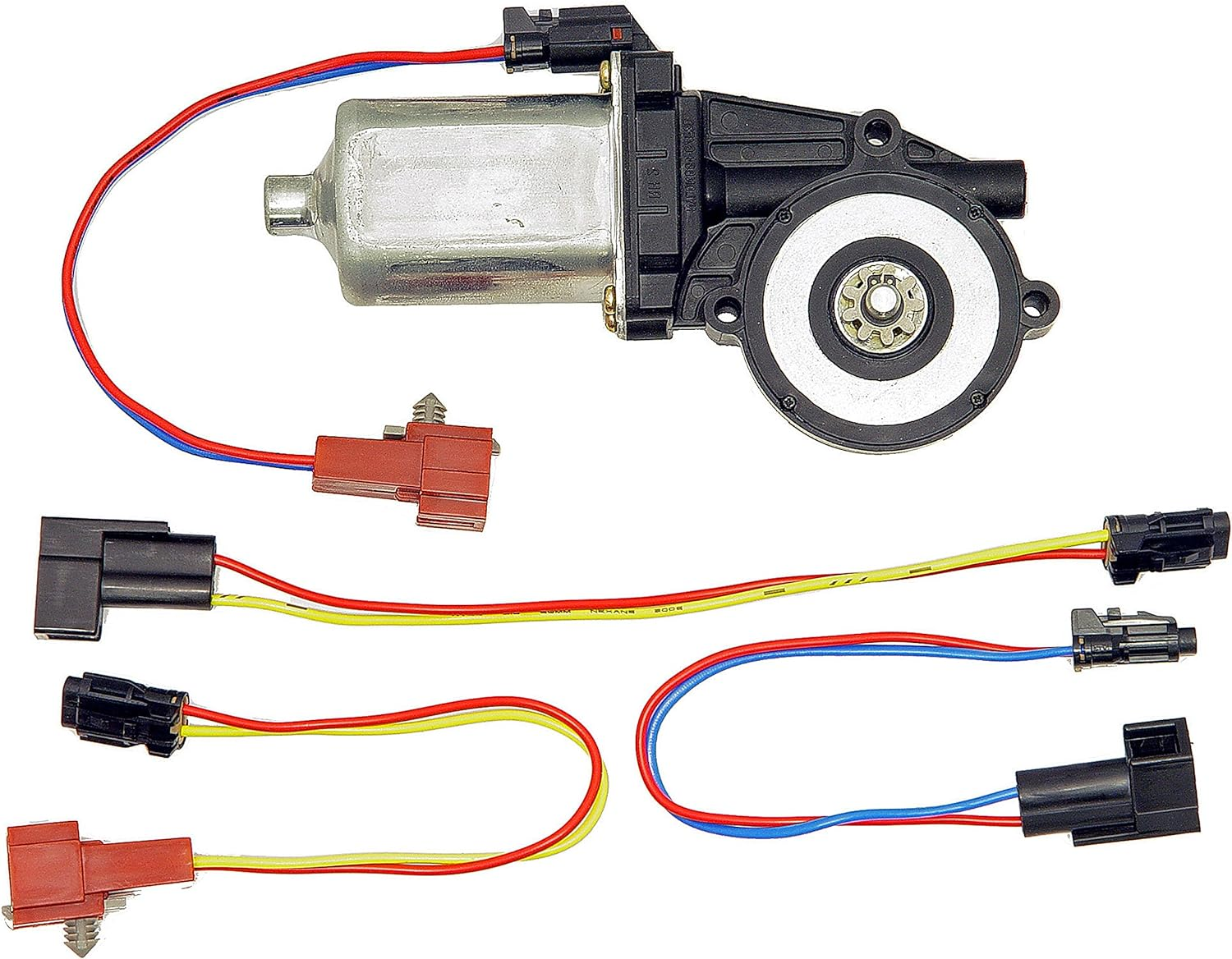 Dorman 742-300 Power Window Motor Compatible with Select Chrysler/Dodge/Plymouth Models