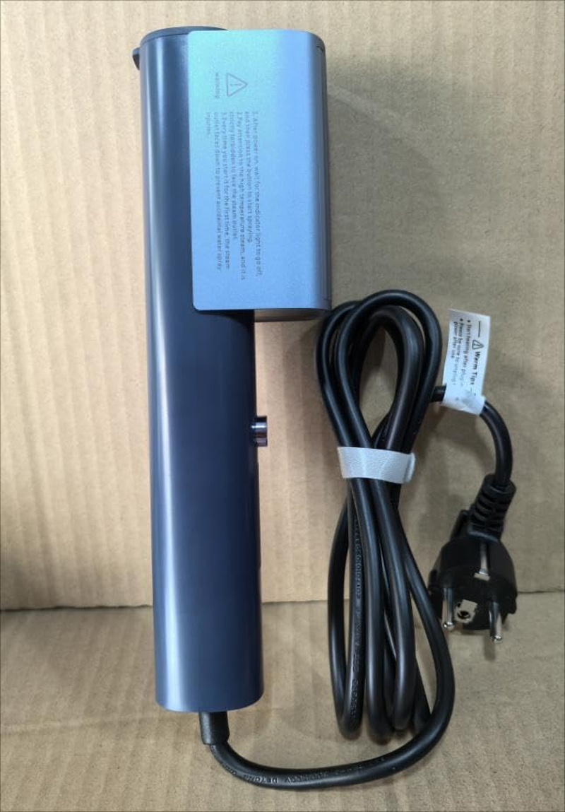 Nesugar G3 Clothes Steamer, Portable Travel Steamer, Stylish Handheld Steamer, 0.34 Kg Lightweight, 15 Second Quick Heating, Lightweight Mini Steam Iron for Travel and Home image number 3