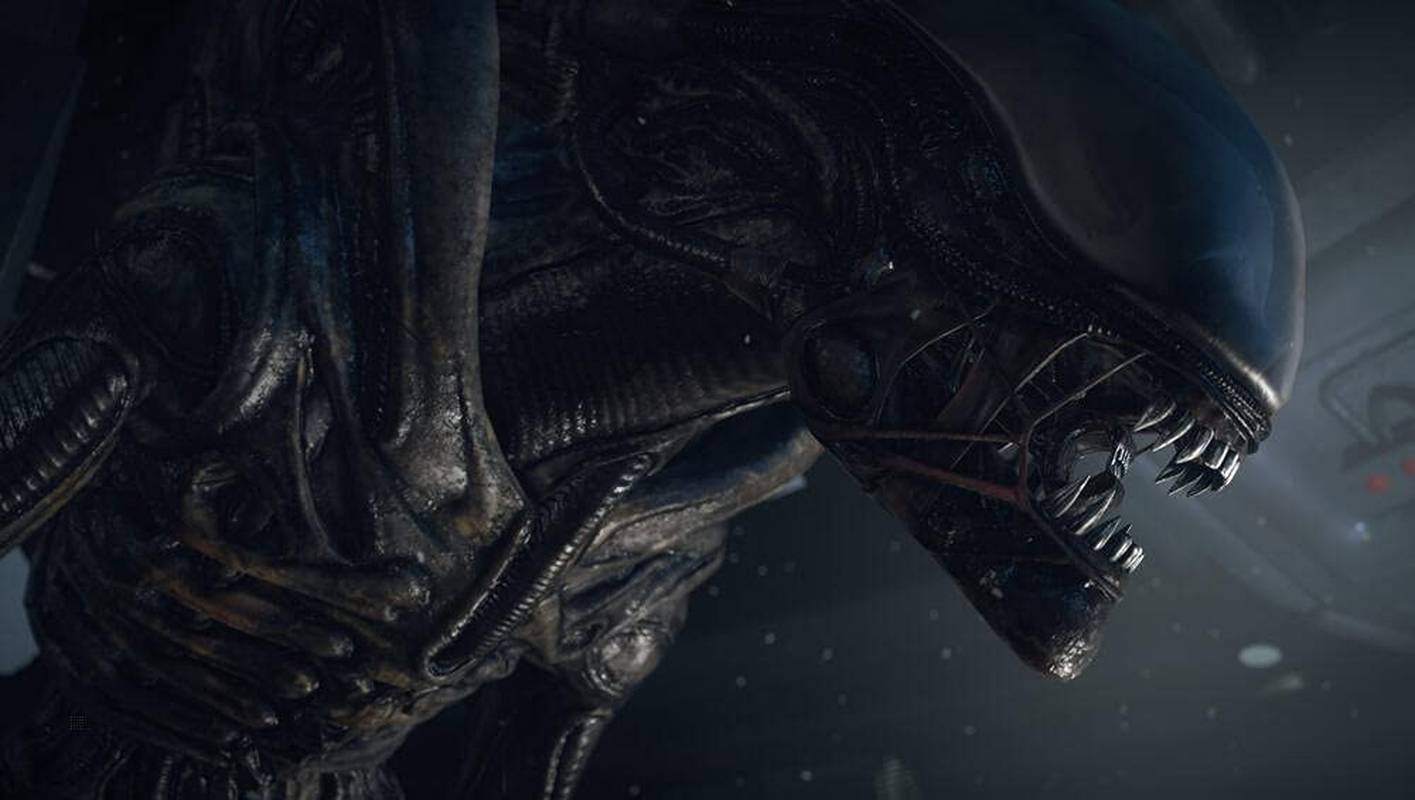 SEGA Alien: Isolation Playstation 4 Game image number 4