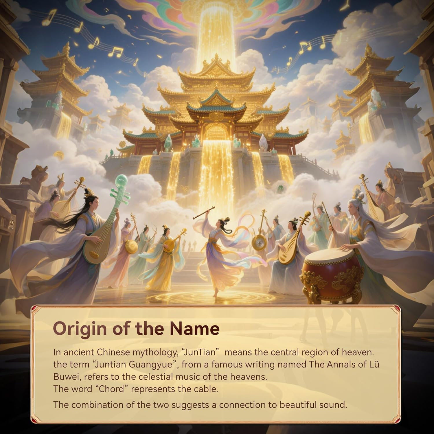 KBEAR Juntian IEM Earphones Cable, 2M Long in Ear Monitor Cable, 16 Core 5N OCC Silver-Plated Headphone Extension Cords for Kz Zs10 Pro, Tangzu Wan'Er, Audiophile and Drummers (Qdc-Pins, 3.5Mm Plug) image number 4