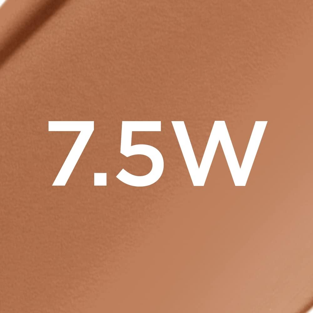 L'Or&eacute;al Paris True Match Liquid Foundation 7.5.W Golden Chestnut