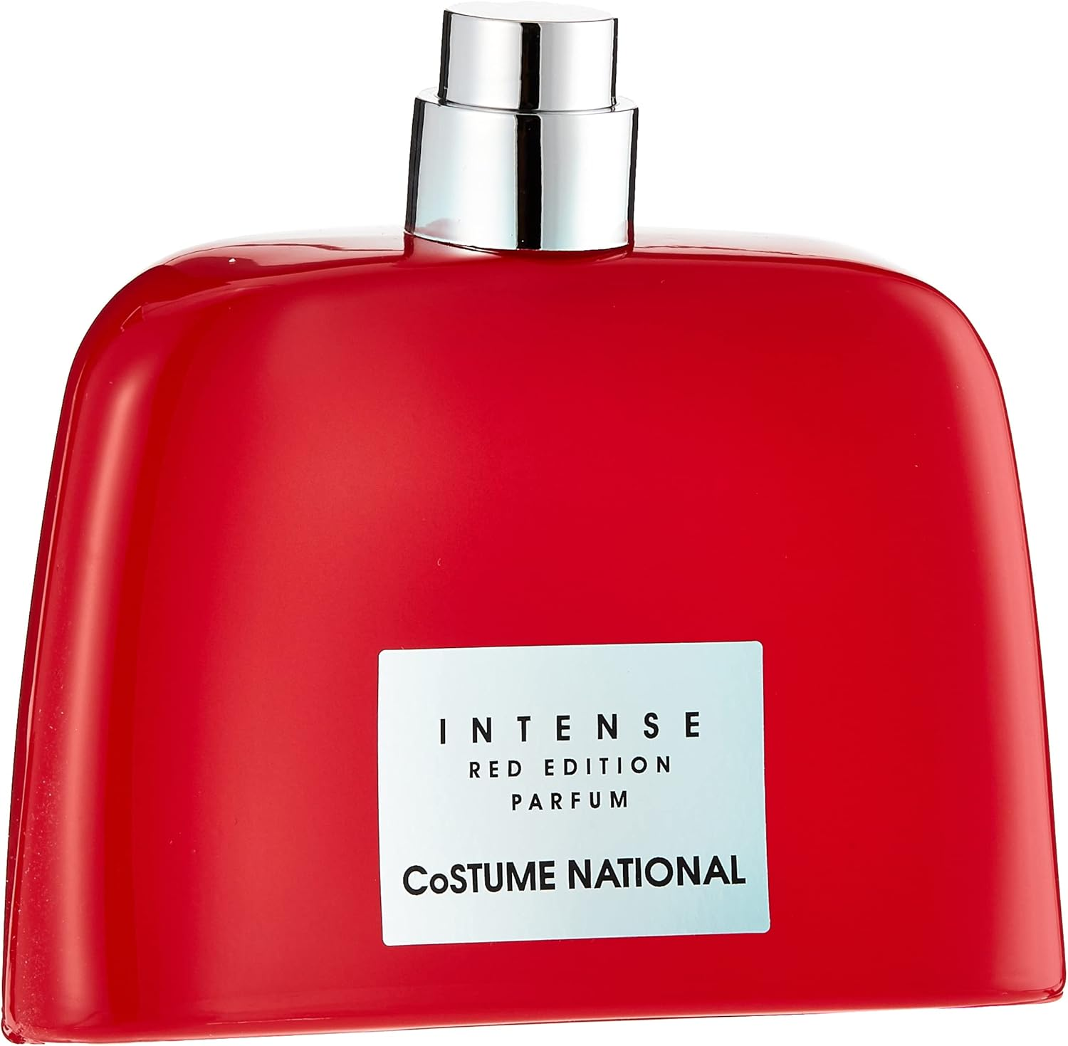 Costume National Intense Red Edtion Perfume, image number 3