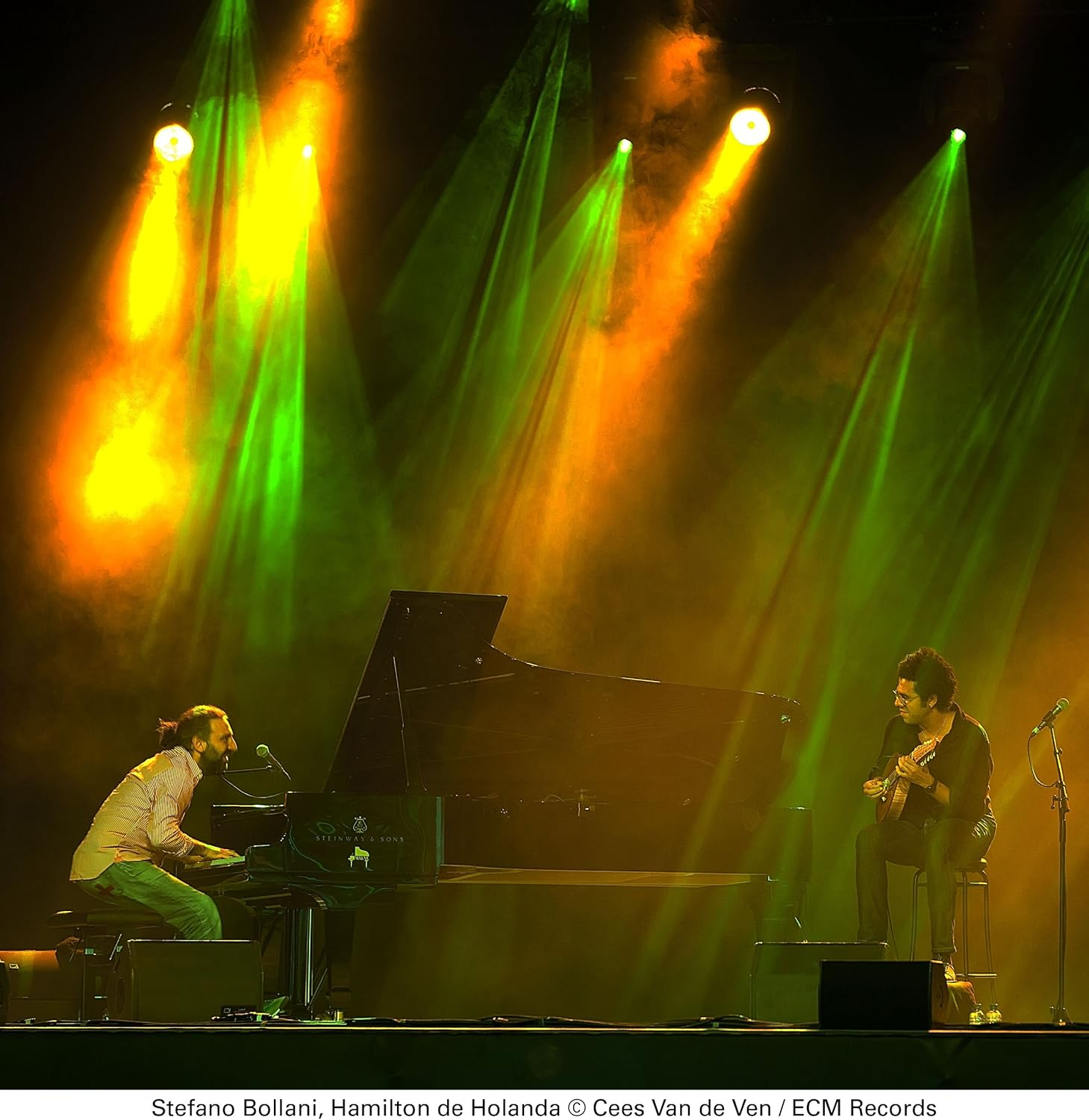 O Que Sera image number 2