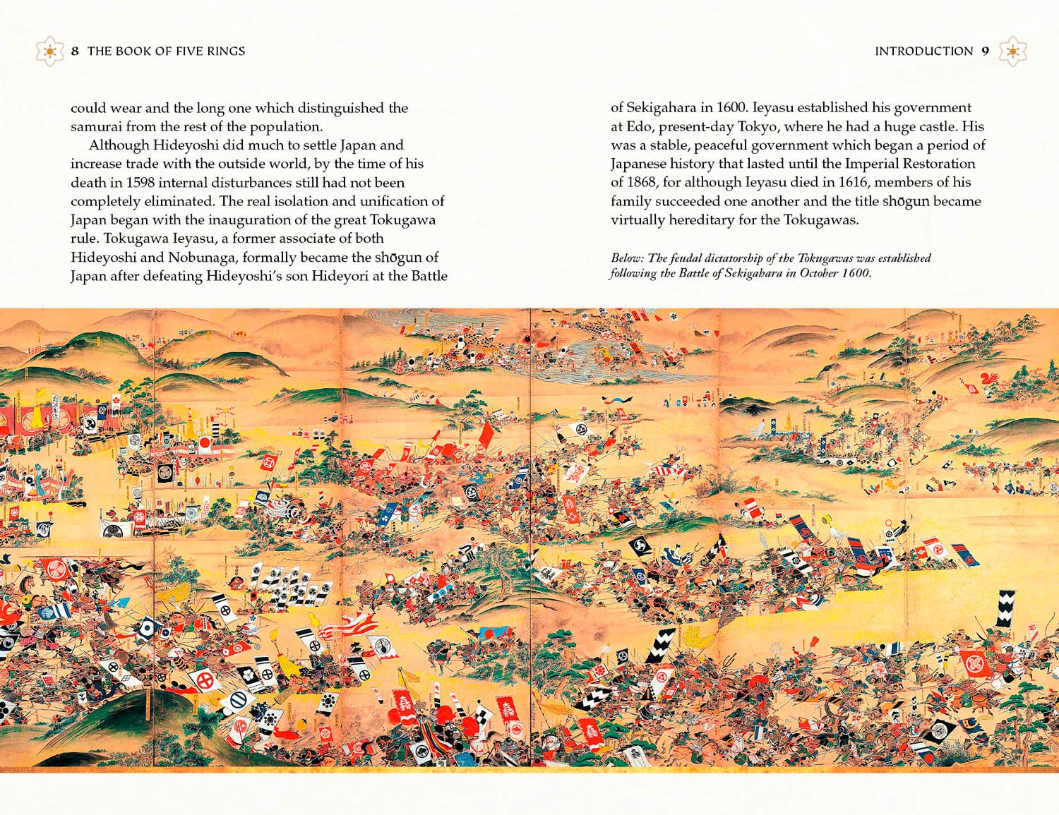 The Book of Five Rings: the Strategy of the Samurai - Paperback image number 4