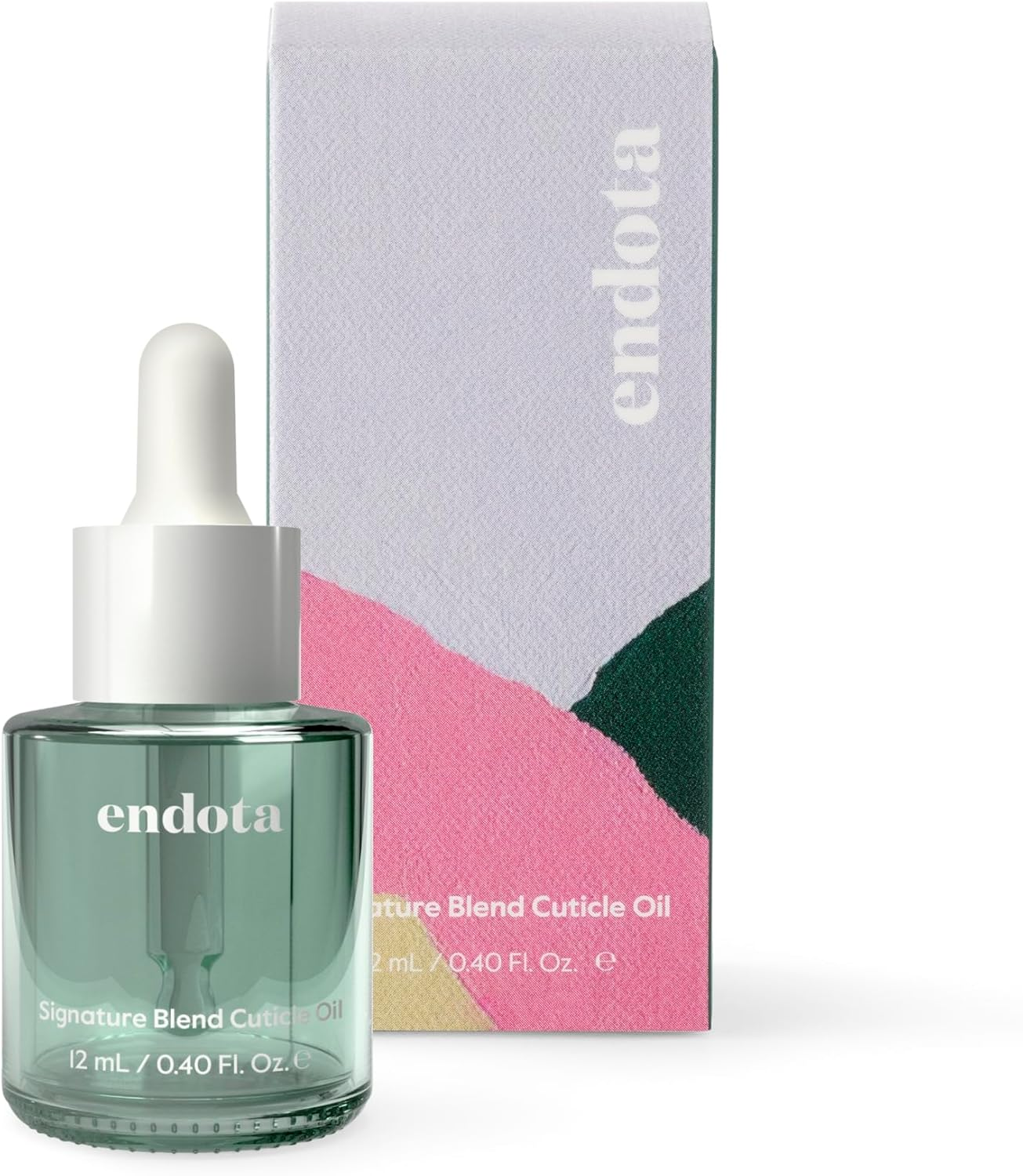 Endota Signature Blend Cuticle Oil image number 1