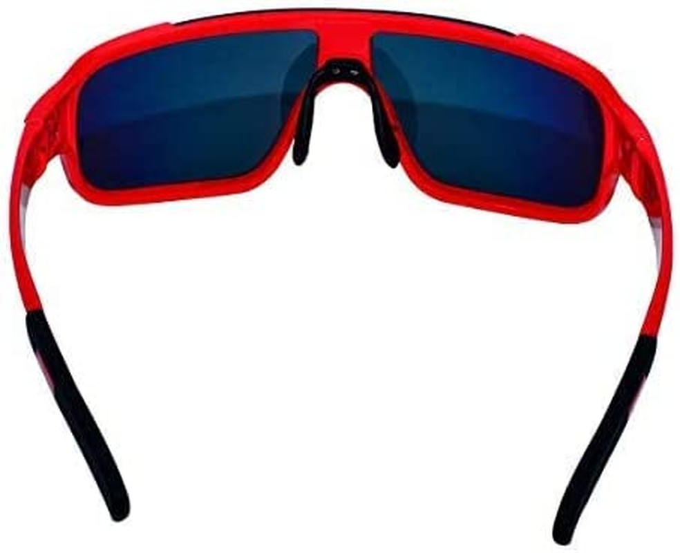 DSC Polarized Unisex-Adult Cricket Sunglasses image number 4