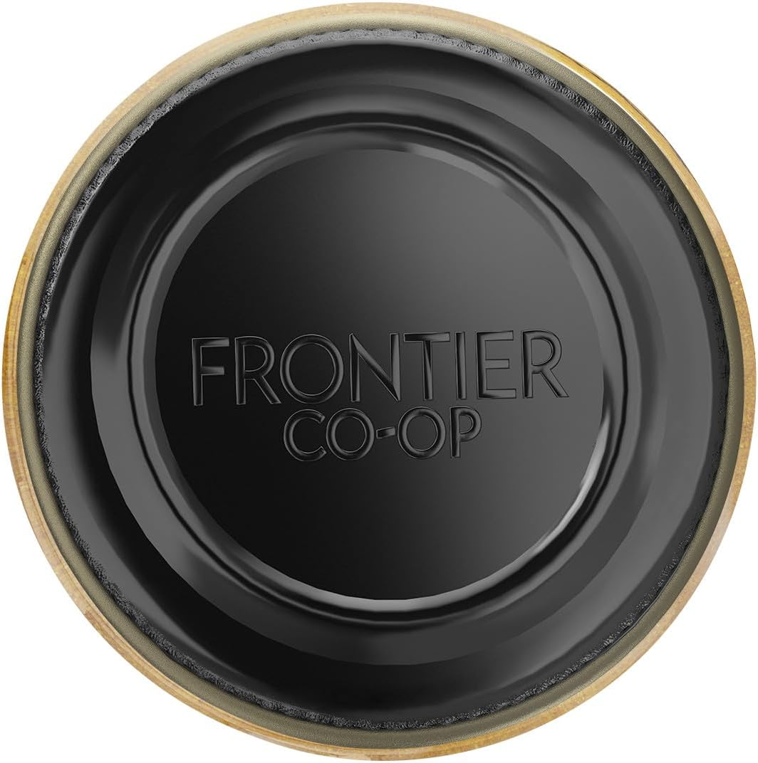 Frontier, Spice Pumpkin Pie, 1.72 Ounce image number 2