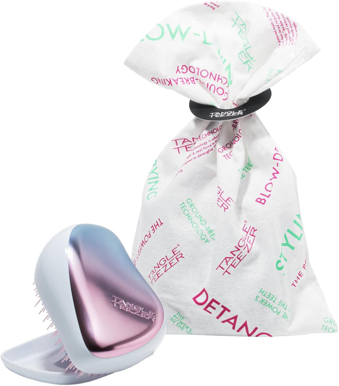 TANGLE TEEZER TANGLE TEEZER Compact Styler Aurora Veil