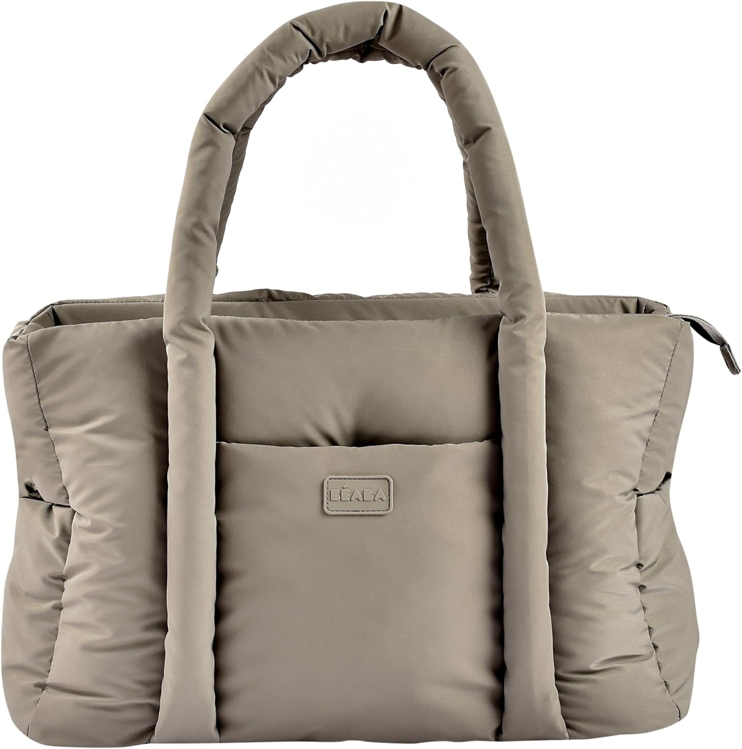 B&Eacute;ABA, Baby Diaper Bag, Multiple Compartments