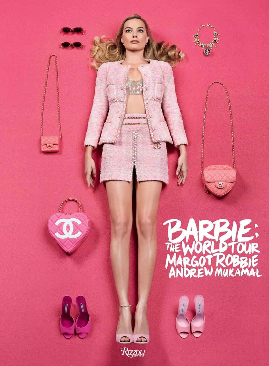 Barbie(Tm): the World Tour image number 4