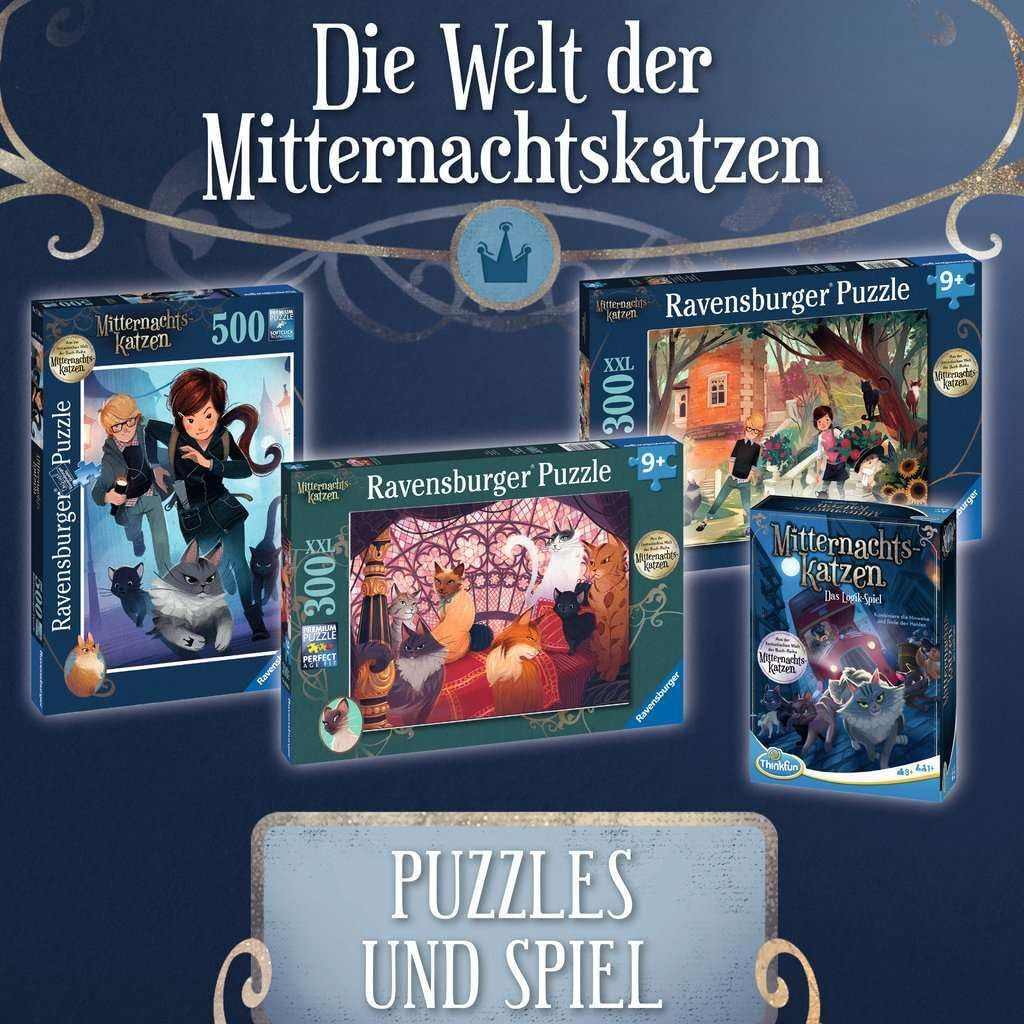 Ravensburger Malen Nach Zahlen 20133 - K&ouml;nigin Quinn - Kinder Ab 9 Jahren image number 4