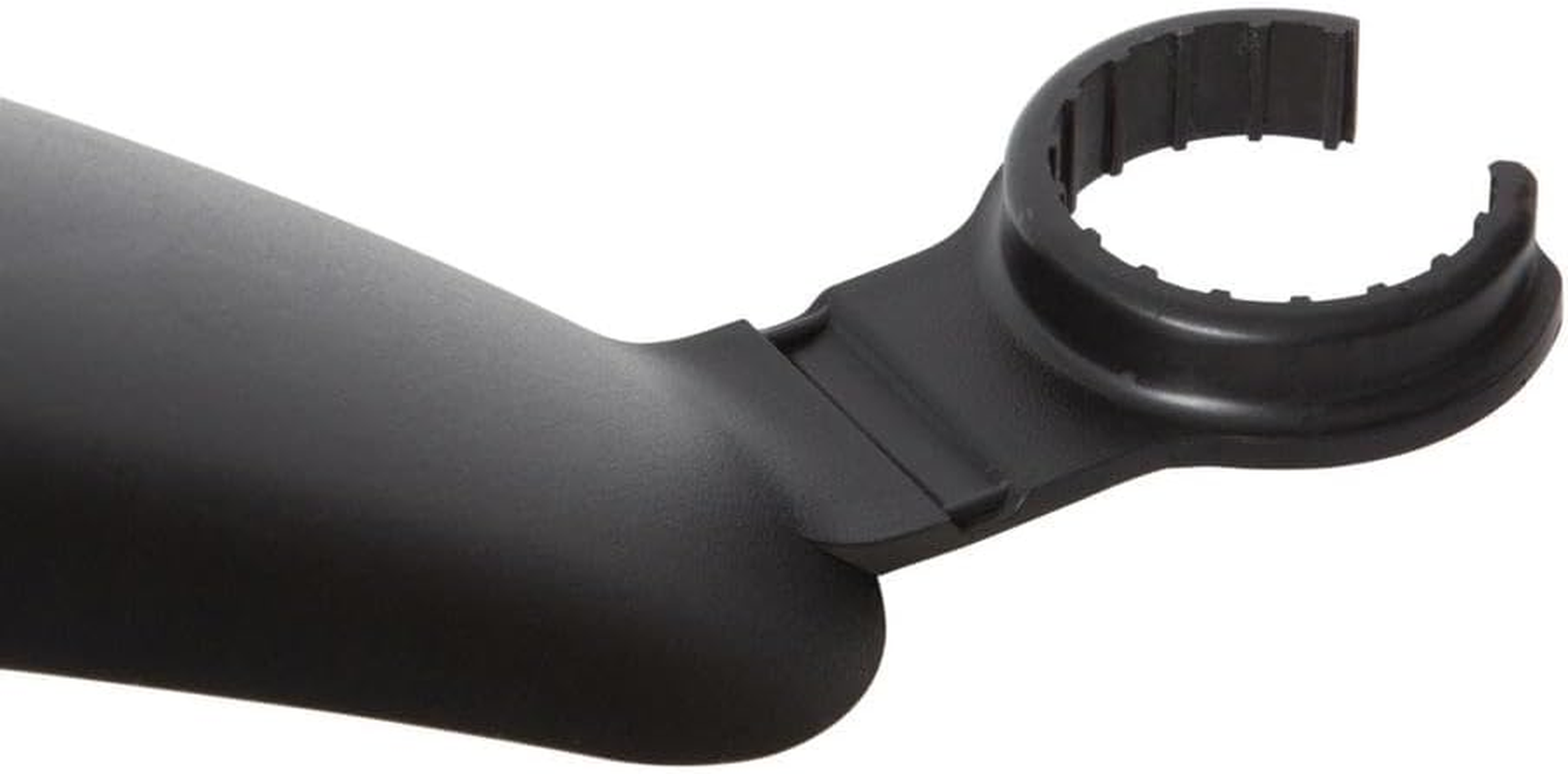 Decathlon B Twin 300 Bike Mudguard Kit 24"-28" Size - Bike Fenders image number 2