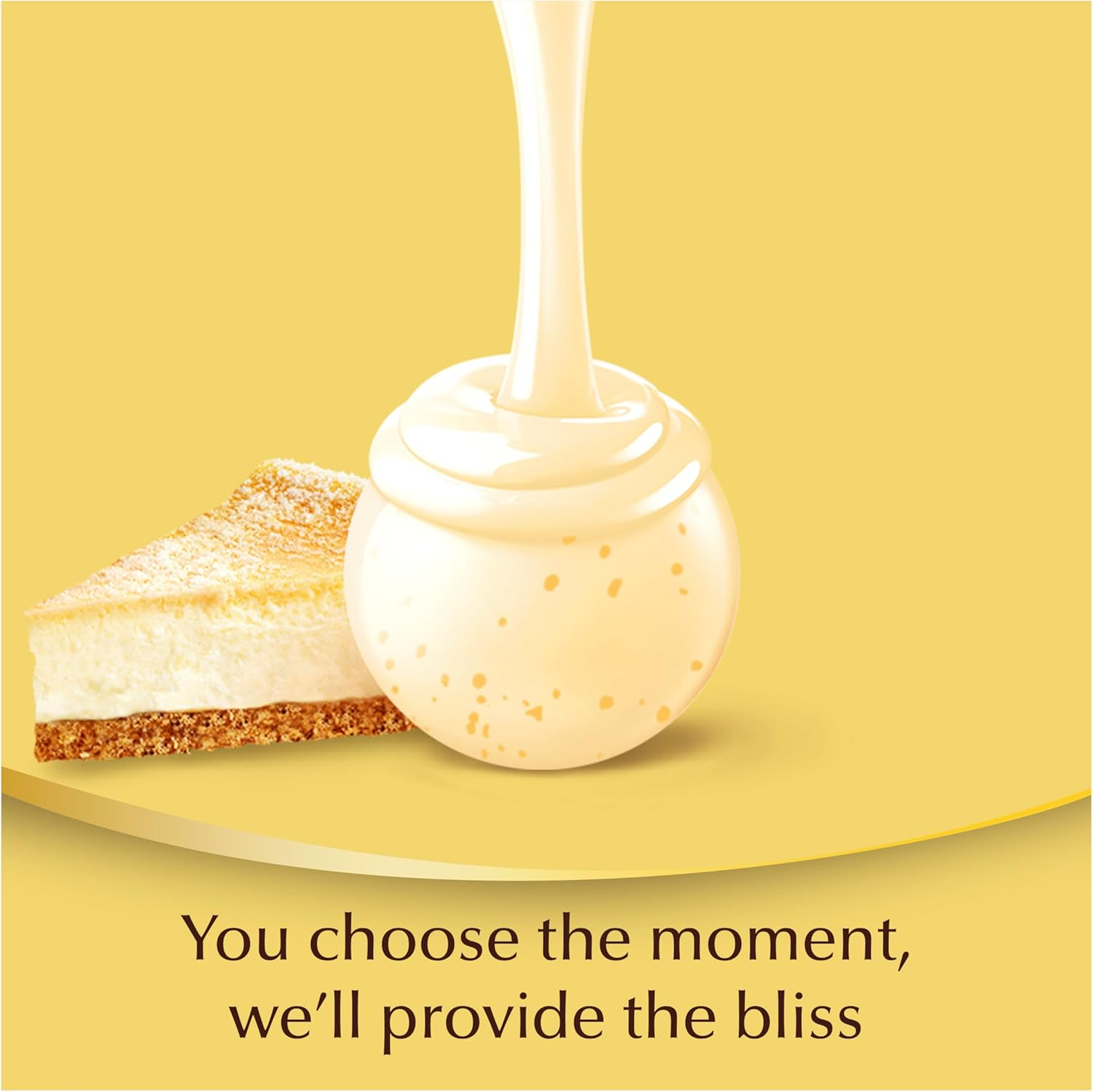 Lindt LINDOR Cheesecake Bag 123G image number 3