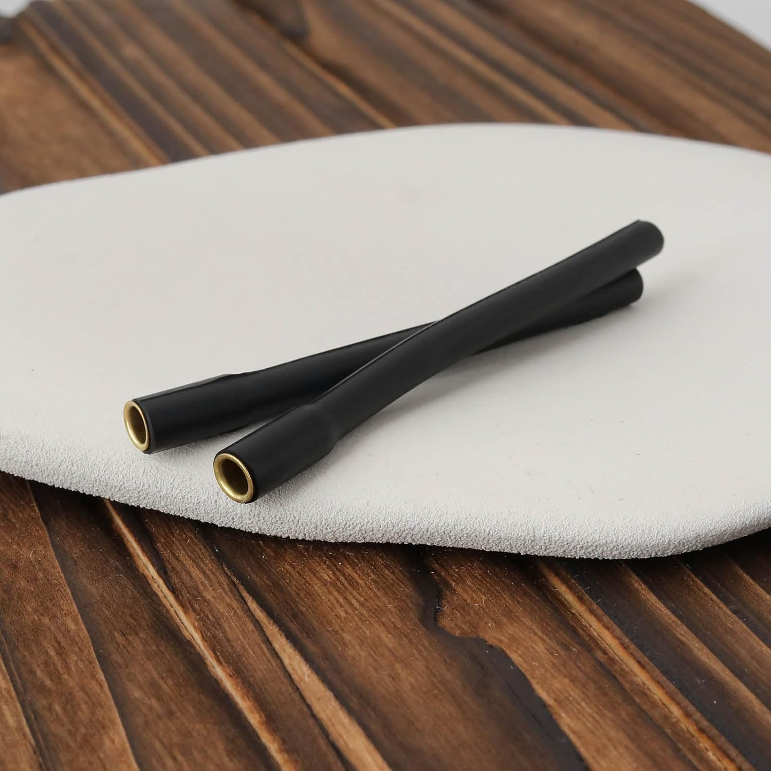 SG Store 2Pcs Chainsaw Oil Hose Replacement Part 1121 640 9400 Fuel Line Tubing for Chainsaw Compatible with Stihl 024 026 MS240 MS260 image number 1