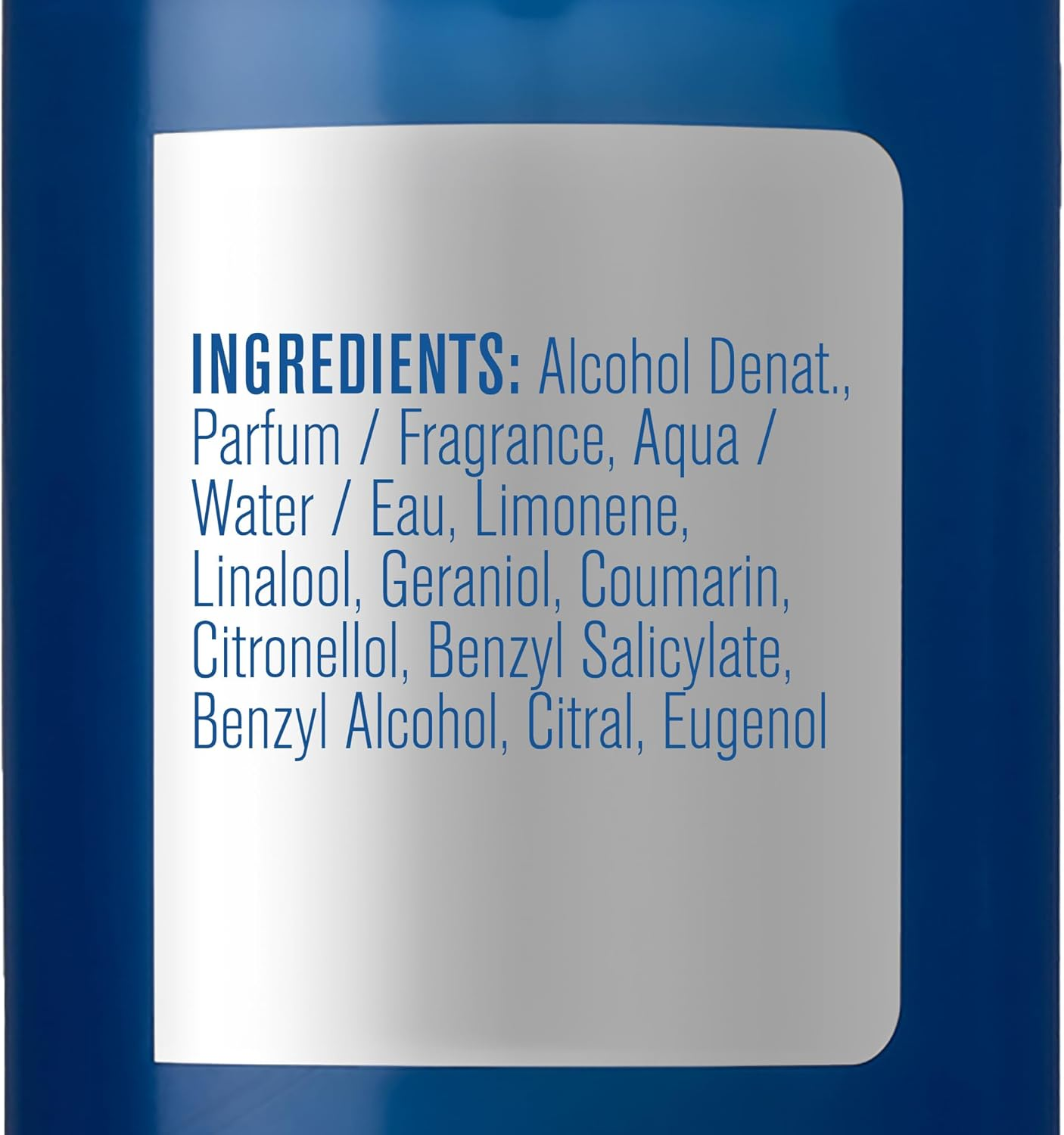 Baxter of California Pacific Cannabis EDP 100Ml image number 5