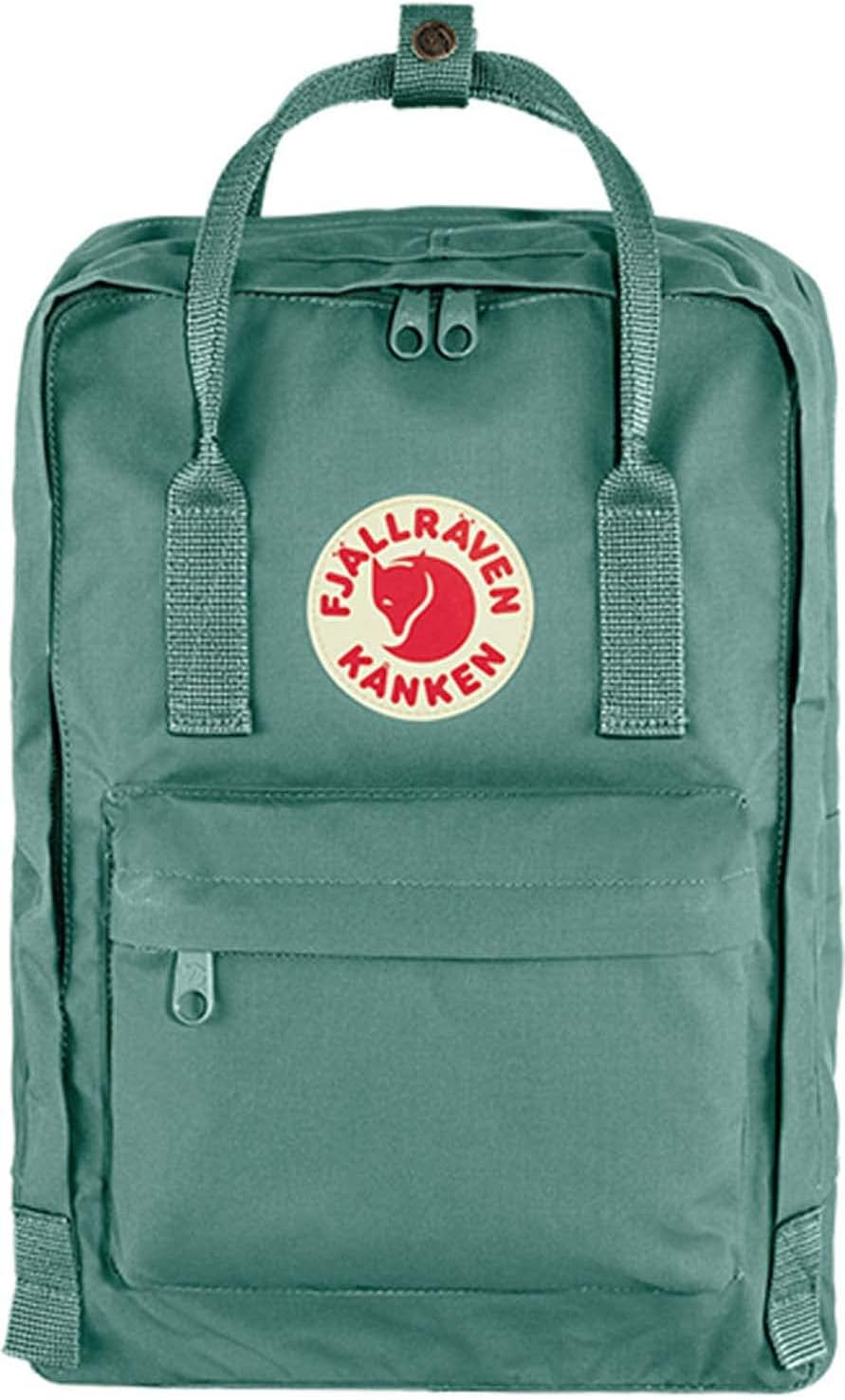 Fj&auml;llr&auml;ven Unisex K&aring;nken Laptop 13" Backpack (Pack of 1)