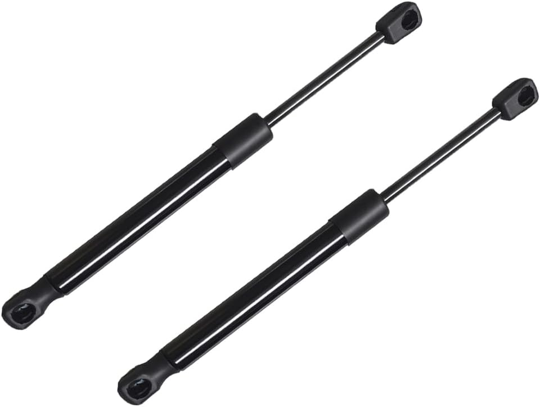 2 Sedan with Spoiler Boot Gas Struts for Holden &HSV 2013-ON VF Commodore SV6 SS SSV Evoke Inc Calais Clubsport Grange Senator GTS image number 3