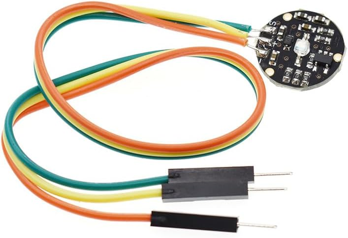 3Pcs XD-58C Pulsesensor for Pulse Sensor image number 2