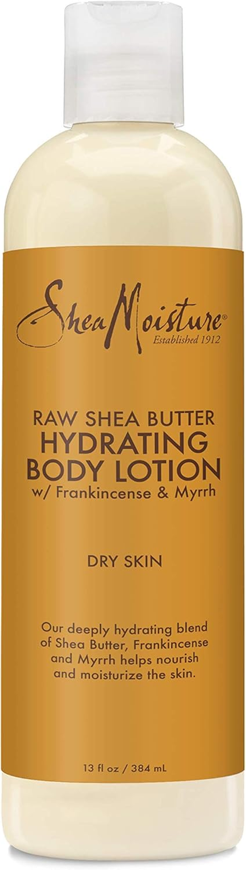 SHEA MOISTURE Coconut and Hibiscus Illuminating Body Lotion, 384 Ml image number 2