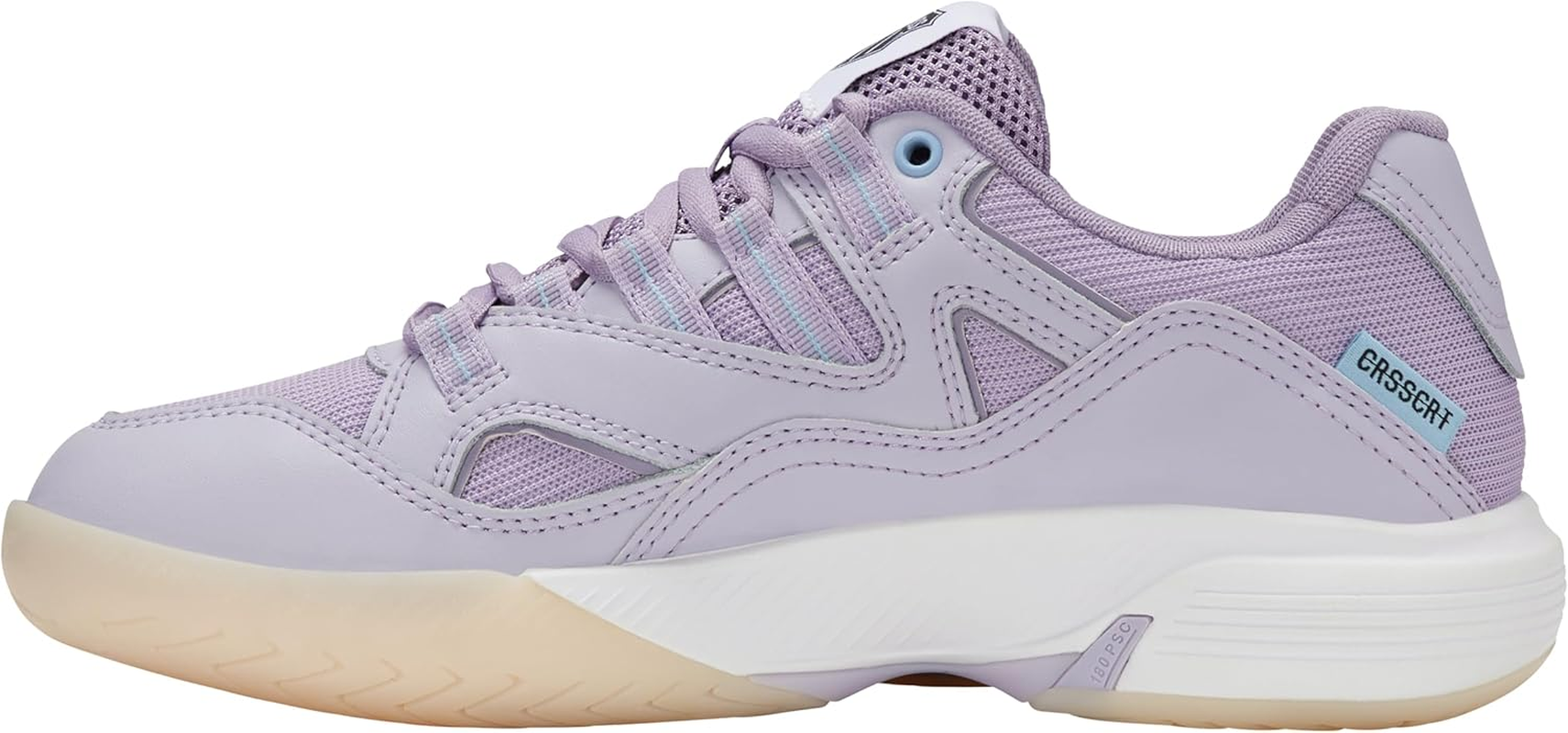 K-Swiss Women'S Tura Team Pickleball Shoe