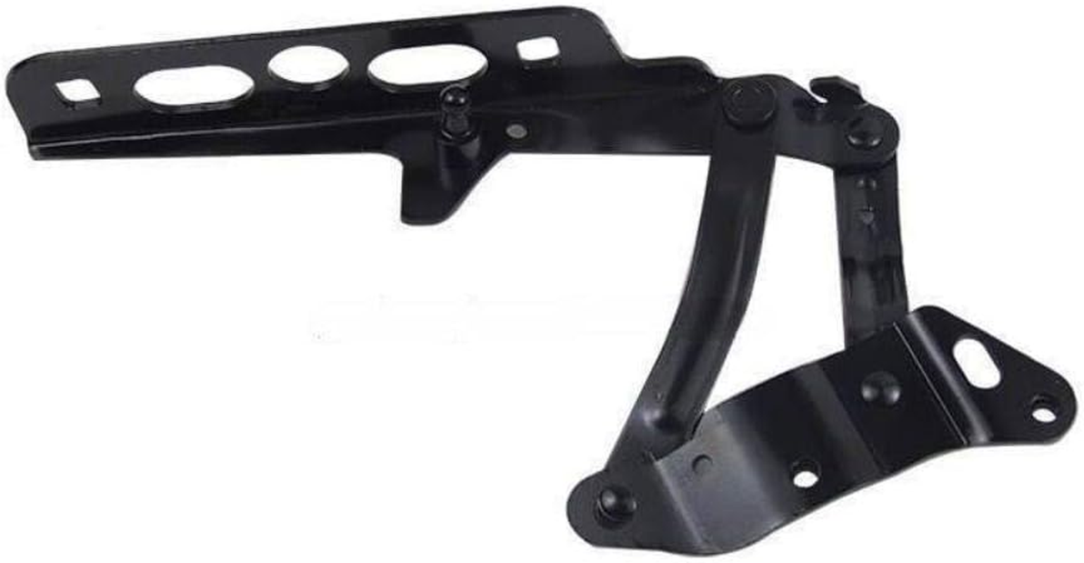Replacement# 1S7116801AM Hood Hinge L 1Pc/Set image number 3