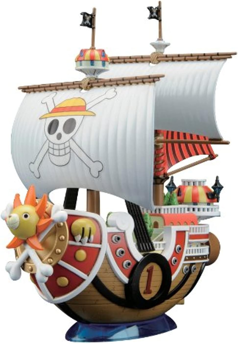 Bandai Hobby 175297 One Piece, Standard, Size image number 3