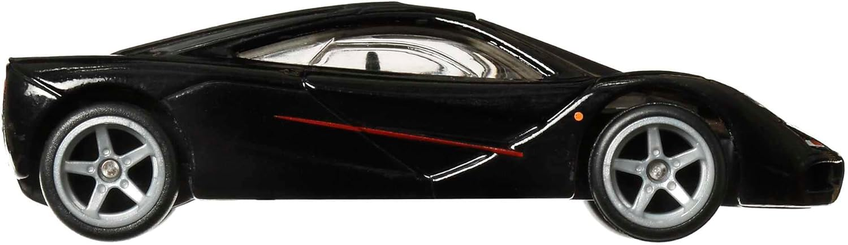 Hot Wheels Car Culture Circuit Legends Vehicles for 3 Kids Years Old & Up, Premium Collection of Car Culture 1:64 Scale Vehicles image number 1