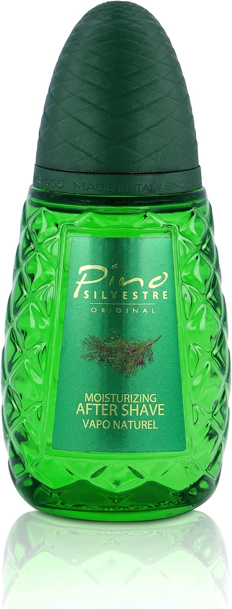 PINO SILVESTRE by Pino Silvestre after Shave 120Ml for Men image number 6