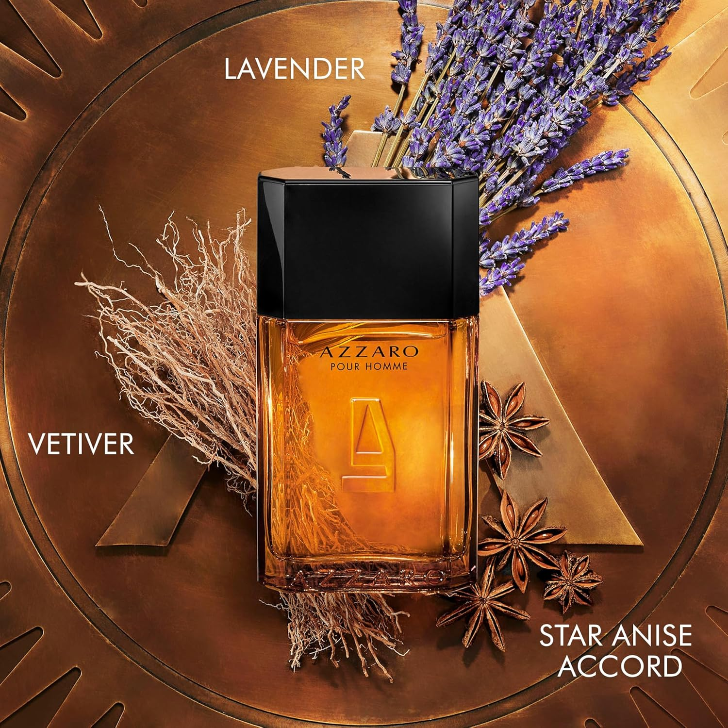 Loris Azzaro Eau De Toilette 50 Ml