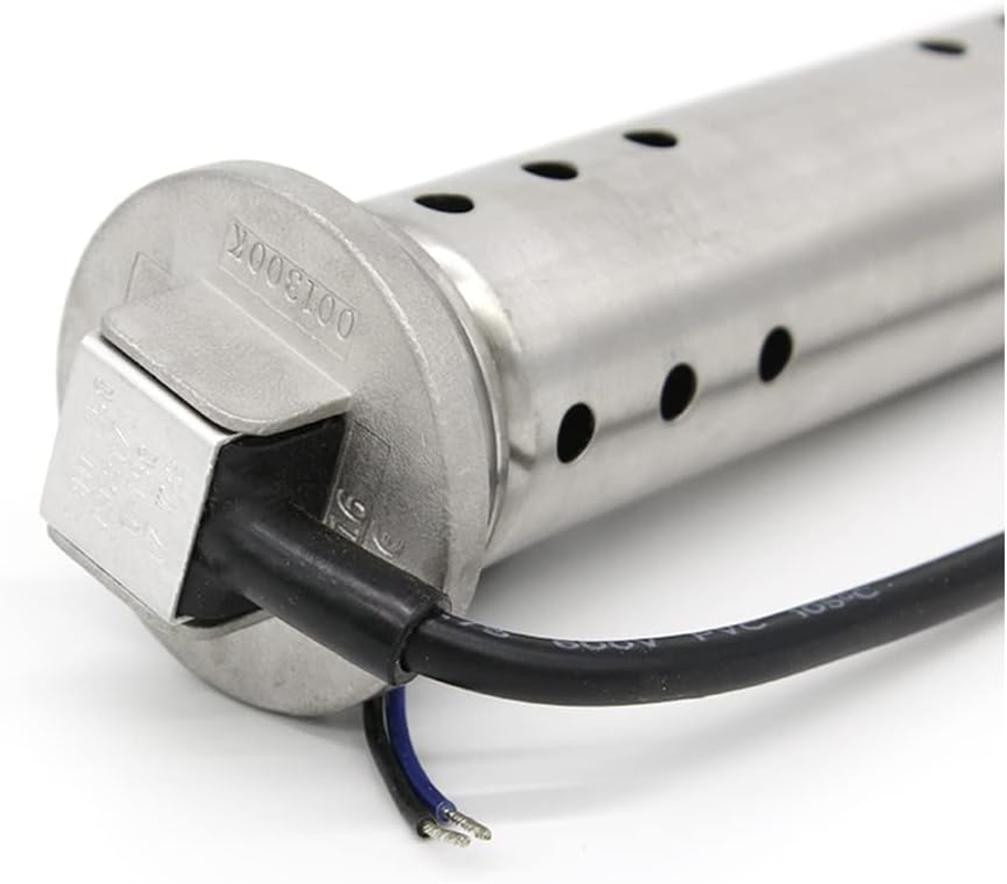 0-190 Ohm Holding Tank Level Gauge for Car RV Truck Marine, Sewage Tank Sensor (250Mm) image number 4