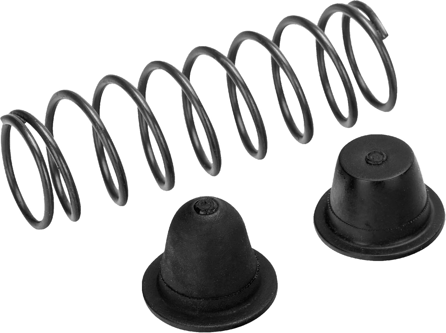 Bahco R1080P Replacement Spring Set, Silver, 28X18X18 Cm