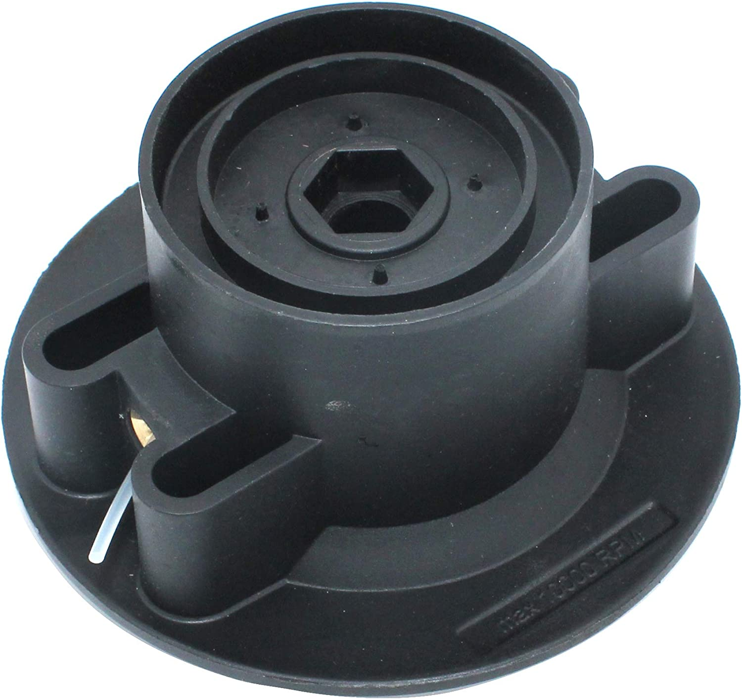 Trimmer Head for Stihl FSE 60 FS38 FS40 FS45 FS46 FS50 Autocut 5-2 Autocut C5-2 PN 4006 710 2103 4006 710 2106 image number 5