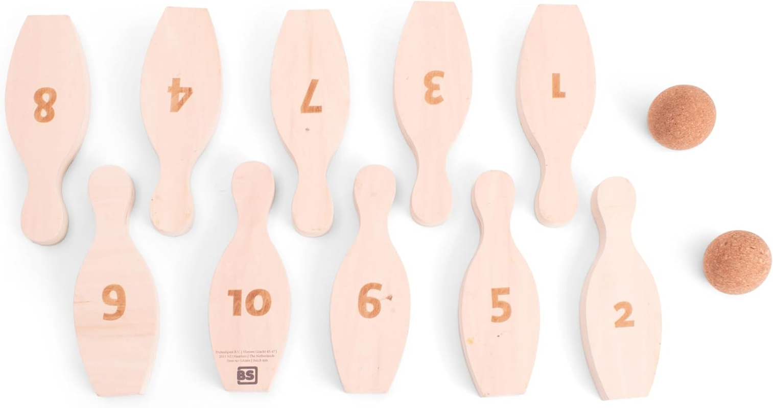 BS Toys GA463 Toy, Game image number 3