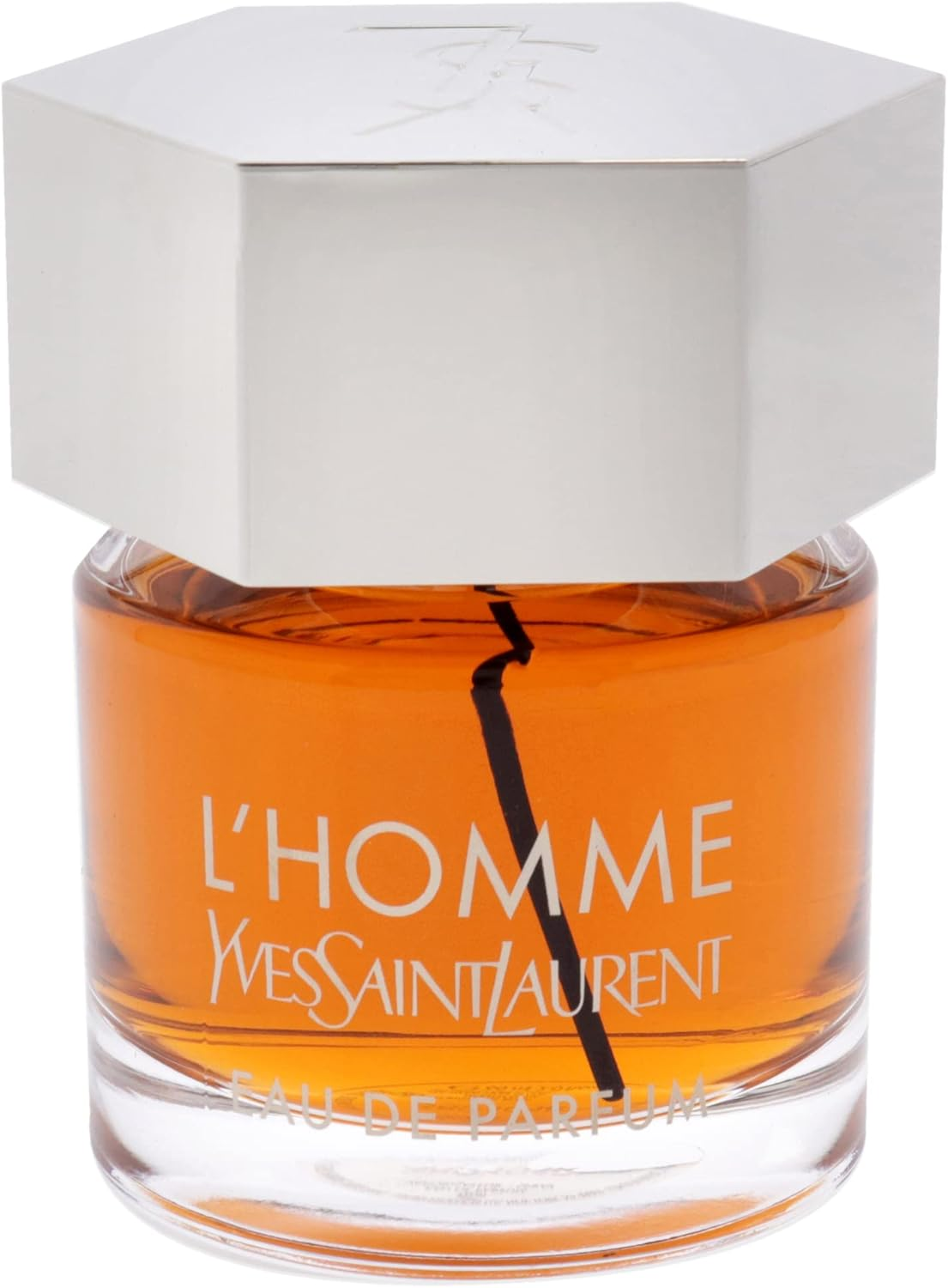 Yves Saint Laurent L'Homme Eau De Parfum Spray 60Ml image number 1