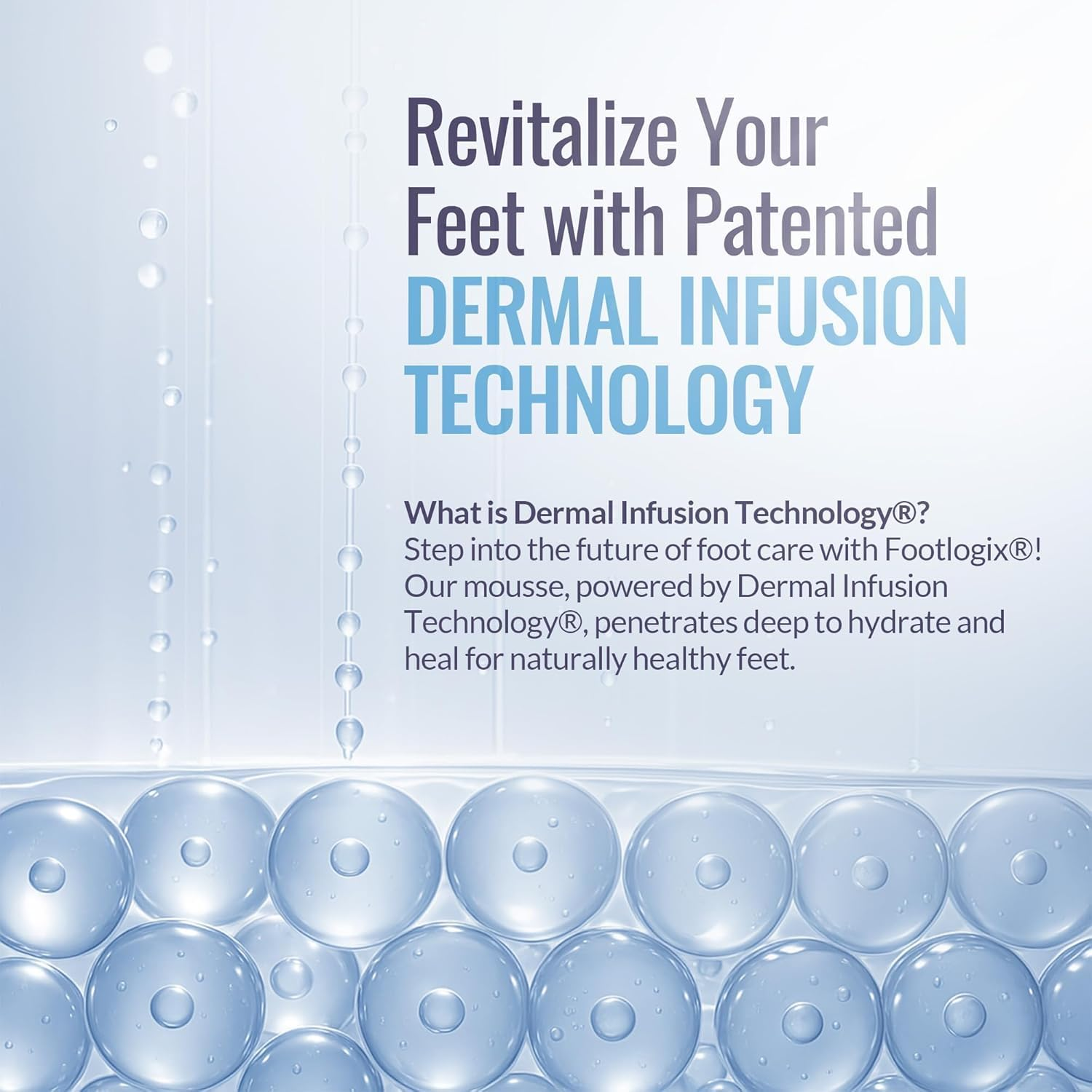 Footlogix 3 Very Dry Skin Formula 300Ml image number 6