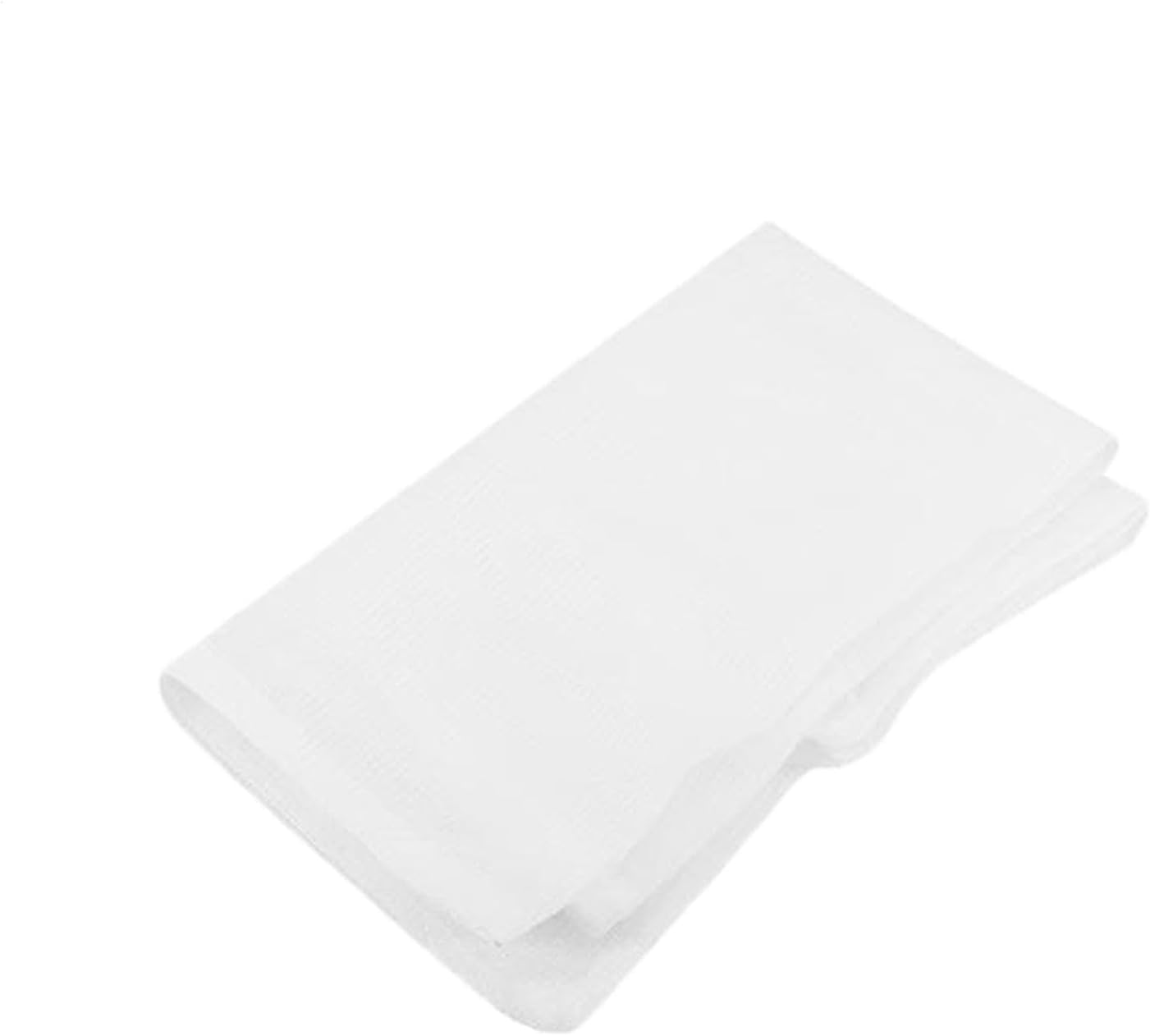 Nlrlo Pool Leaf Vacuum Net Bag, Pool Vacuum Mesh Bag | Leaf Terminator Supplies 5 Pieces - Vacuum Pool Cleaner Bag Garper 11.8 X 9 Inch Debris for Efficient Cleaning of Leaves image number 6