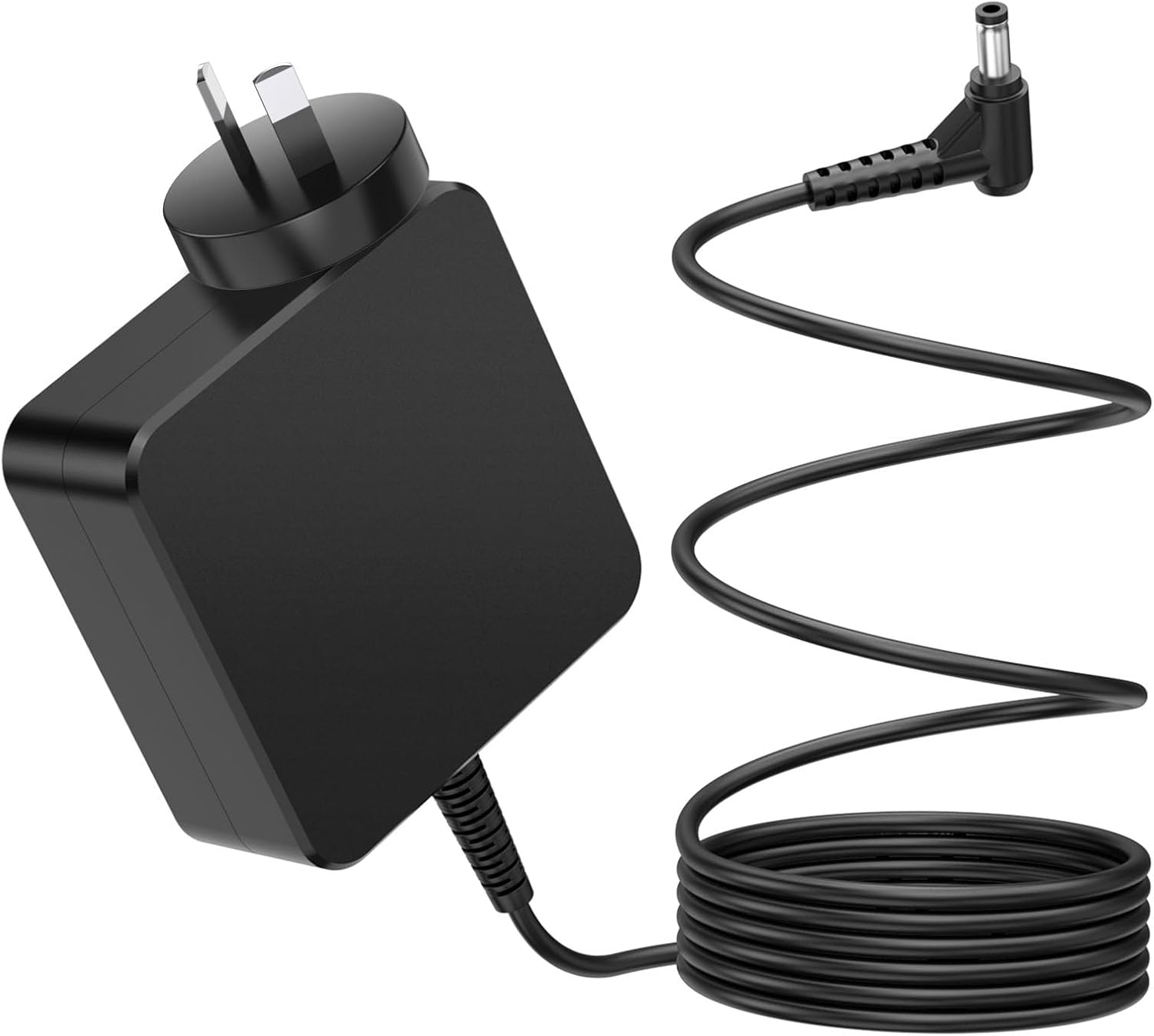 For Lenovo Laptop Charger 65W Ideapad Charger Compatible with Ideapad 3 5 110 100 100S 310 320 320S 330 330S 510 710 S145 S340 S540 Yoga 510 520 Flex 4 5 6,20V 3.25A AC Power Adapter (Also Fit for 45W image number 3