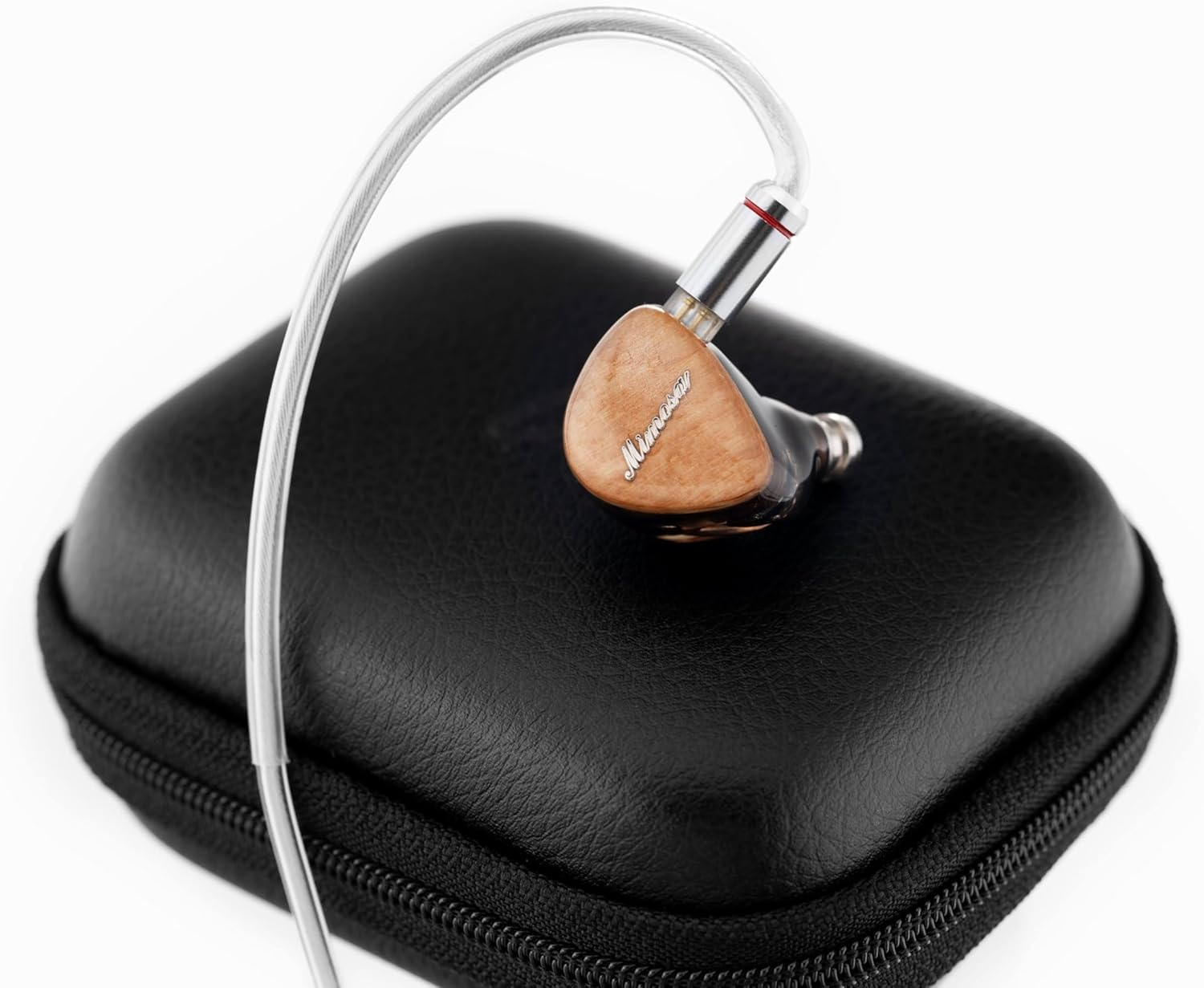 Qoa Mimosa Brown 1DD+1 Micro Planar image number 1