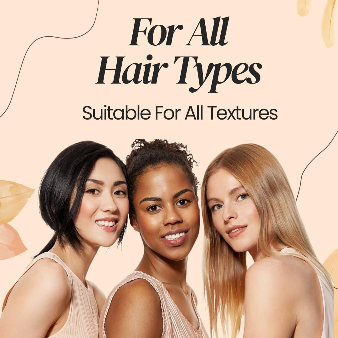 Raw Batana Oil for Hair Growth 100% Pure & Unrefined - Dr.Sebi Approved Ingredients | Promotes Stronger, Thicker Hair | Moisturizes Scalp, Reduces Breakage & Adds Shine | Natural Remedy for Hair Loss & Regrowth | 120Ml image number 5