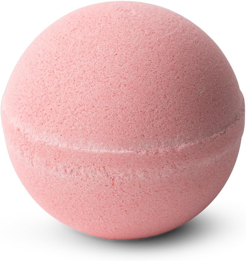 Tilley Classic White Peony Rose Scented Bath Bomb 150 G image number 2