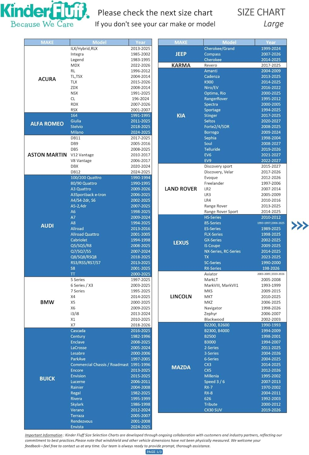 Kinder Fluff Windshield Sun Shade -Certified Automotive Accessories Blocking 99.87% UVR- Sunshades Protector for Steering Wheel, Car Seat & Car Accessories Interior - Window Shade (Large) image number 4