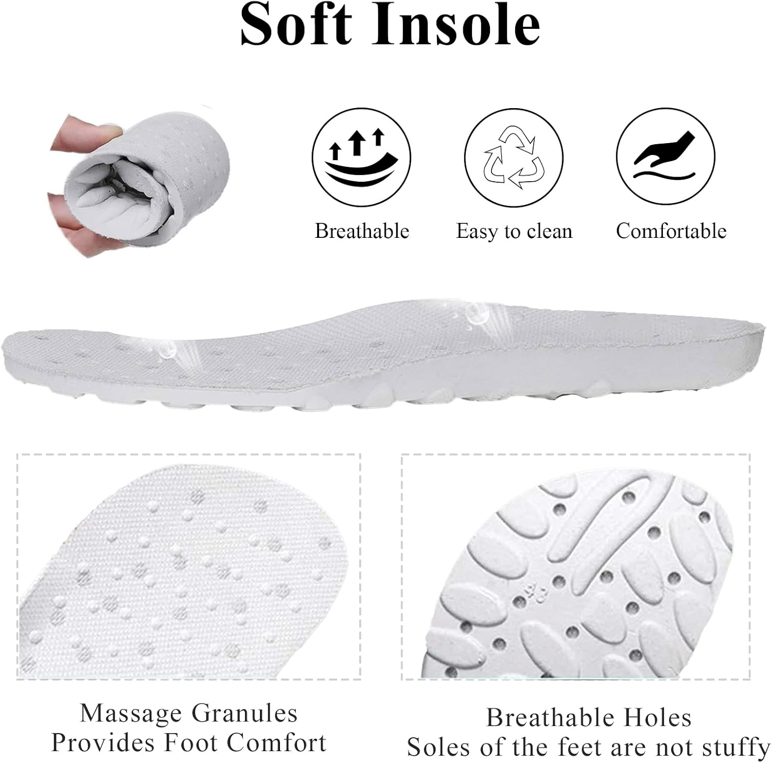 Haifago Men Non Slip Chef Shoes, Waterproof Oil Resistant Kitchen Work Clogs, Food Service Shoes for Restaurant, Zapatos Para Trabajar En Restaurante image number 2